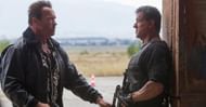 Trench and Church in The Expendables 3 (Image via Lionsgate)